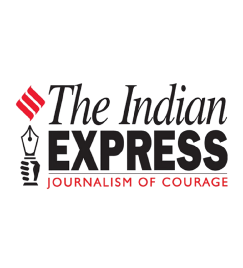 The_Indian_Express_Logo